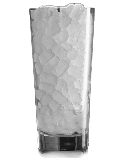 Flake Ice