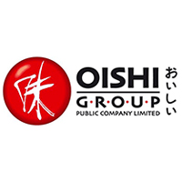 Oishi Group Co., Ltd.